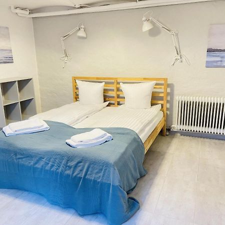 Aday - Aalborg Mansion - Charming 3 Bedroom Apartment מראה חיצוני תמונה