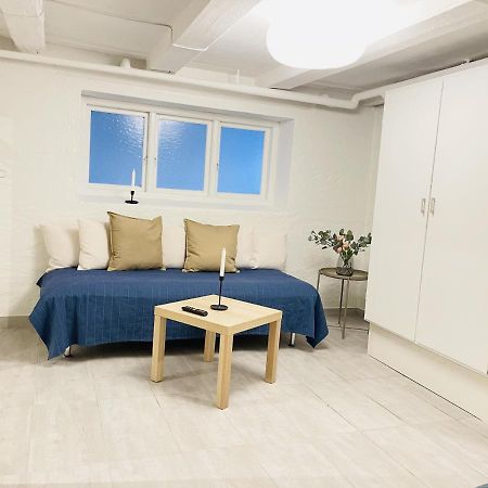 Aday - Aalborg Mansion - Charming 3 Bedroom Apartment מראה חיצוני תמונה