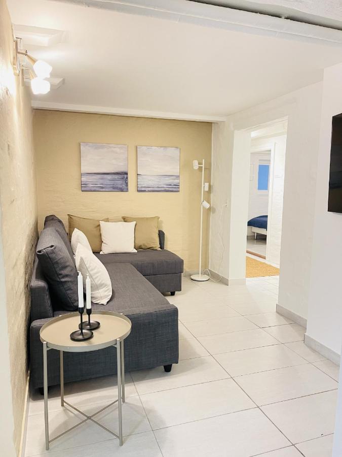 Aday - Aalborg Mansion - Charming 3 Bedroom Apartment מראה חיצוני תמונה