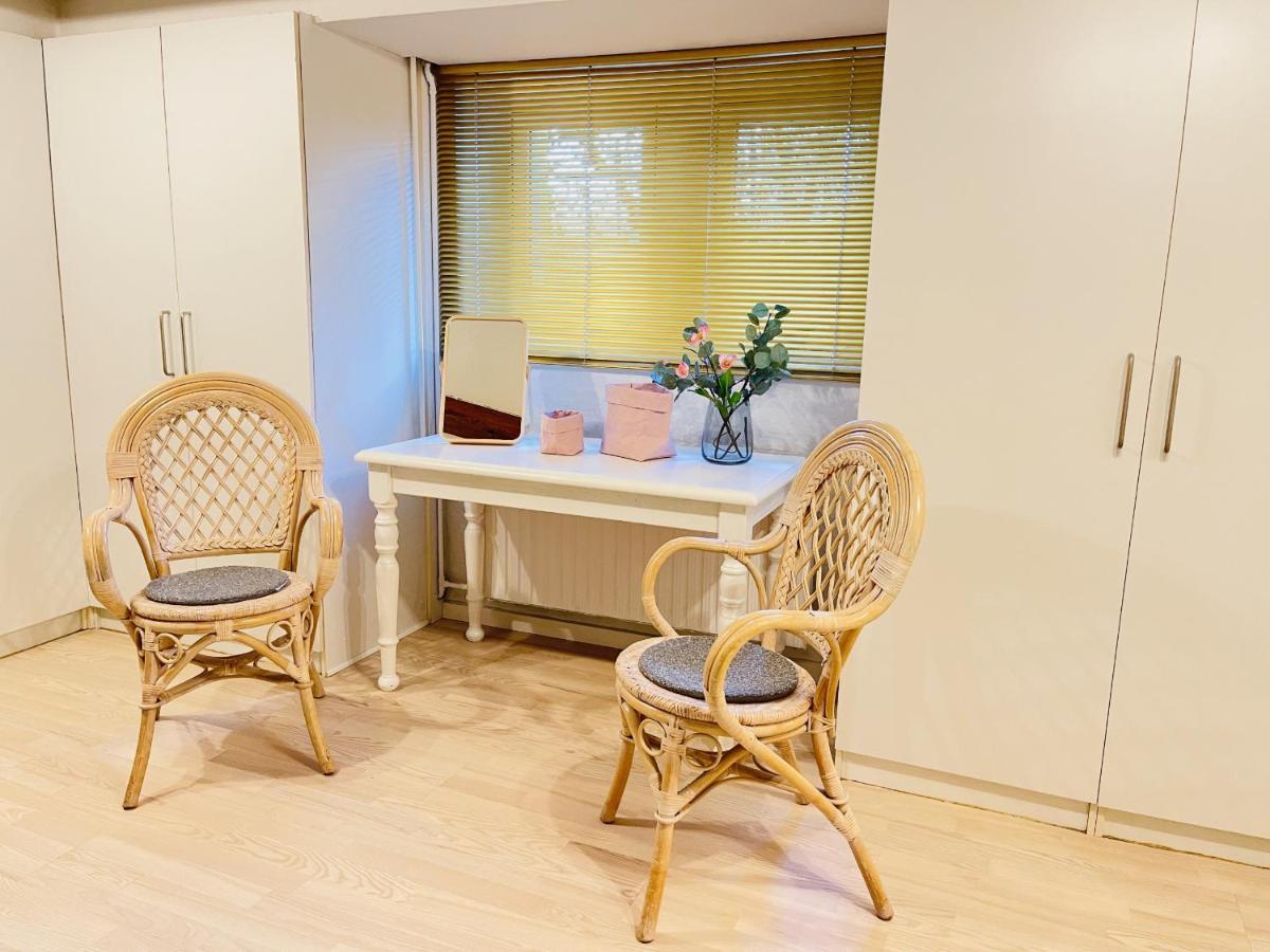 Aday - Aalborg Mansion - Charming 3 Bedroom Apartment מראה חיצוני תמונה