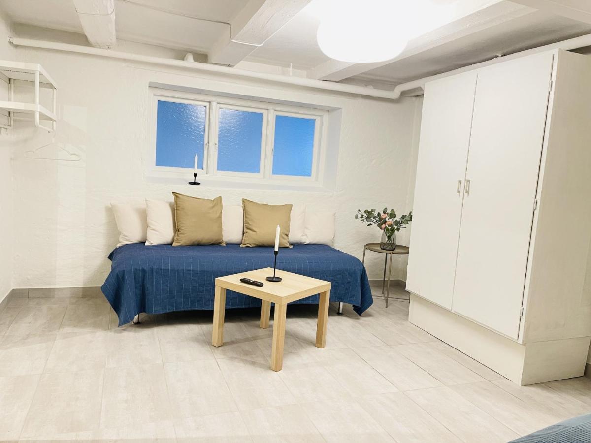 Aday - Aalborg Mansion - Charming 3 Bedroom Apartment מראה חיצוני תמונה
