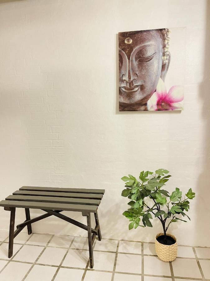 Aday - Aalborg Mansion - Charming 3 Bedroom Apartment מראה חיצוני תמונה