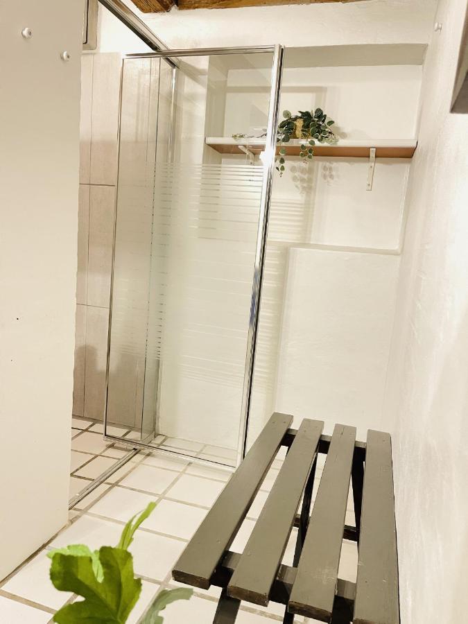 Aday - Aalborg Mansion - Charming 3 Bedroom Apartment מראה חיצוני תמונה