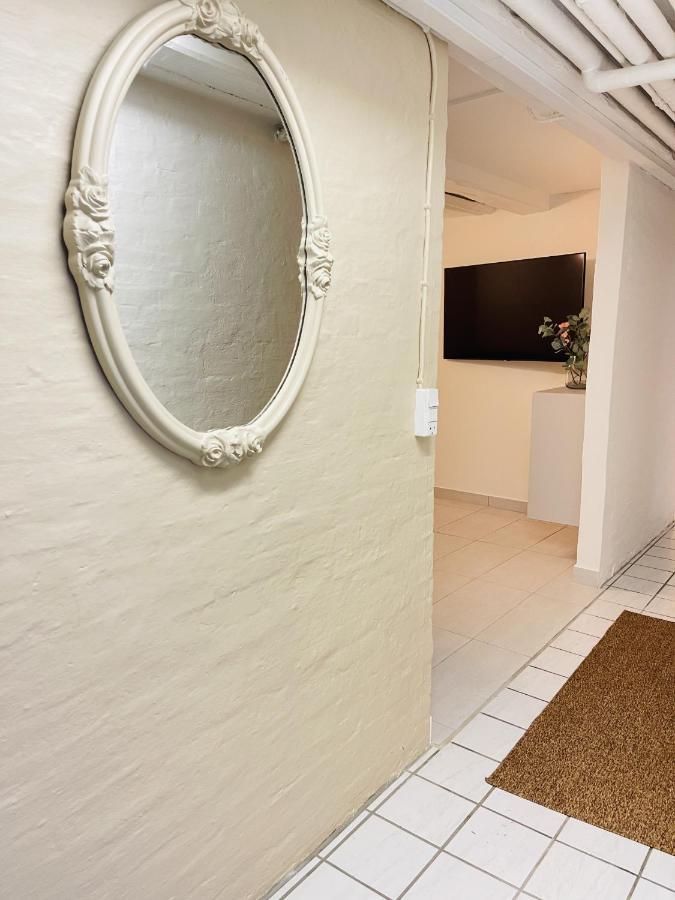 Aday - Aalborg Mansion - Charming 3 Bedroom Apartment מראה חיצוני תמונה