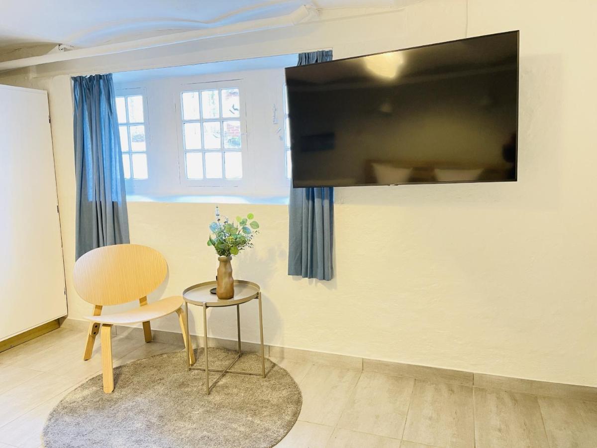 Aday - Aalborg Mansion - Charming 3 Bedroom Apartment מראה חיצוני תמונה