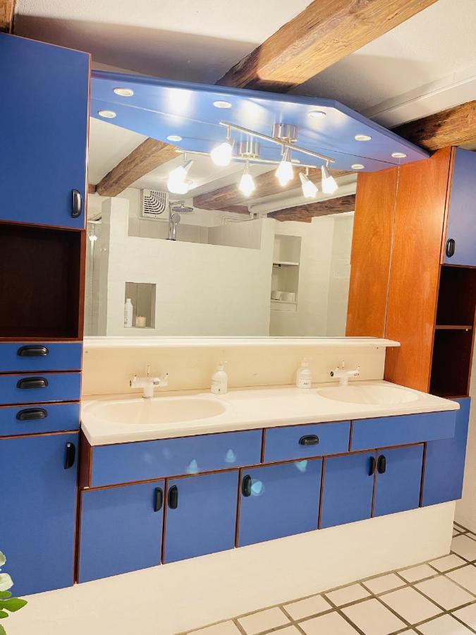 Aday - Aalborg Mansion - Charming 3 Bedroom Apartment מראה חיצוני תמונה
