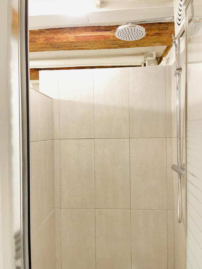 Aday - Aalborg Mansion - Charming 3 Bedroom Apartment מראה חיצוני תמונה