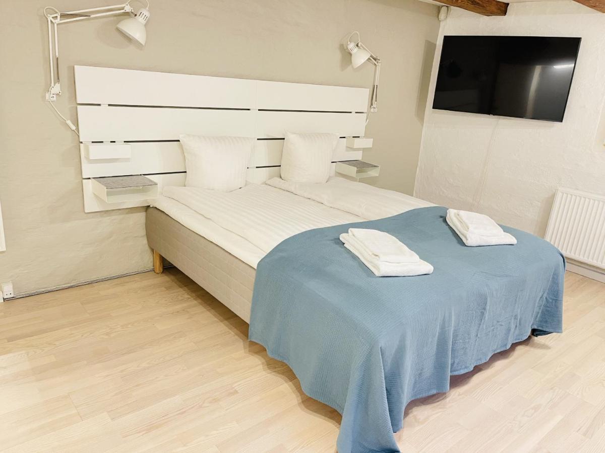 Aday - Aalborg Mansion - Charming 3 Bedroom Apartment מראה חיצוני תמונה