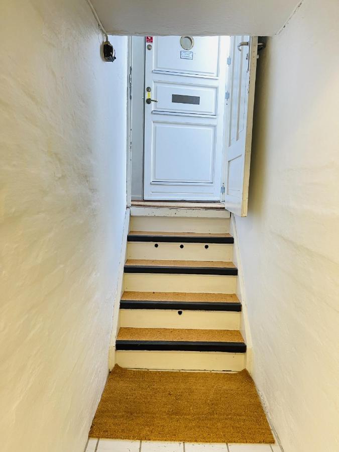 Aday - Aalborg Mansion - Charming 3 Bedroom Apartment מראה חיצוני תמונה